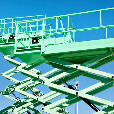 بالابر هیدرولیکی